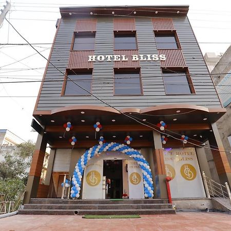 Hotel Bliss Zirakpur Luaran gambar