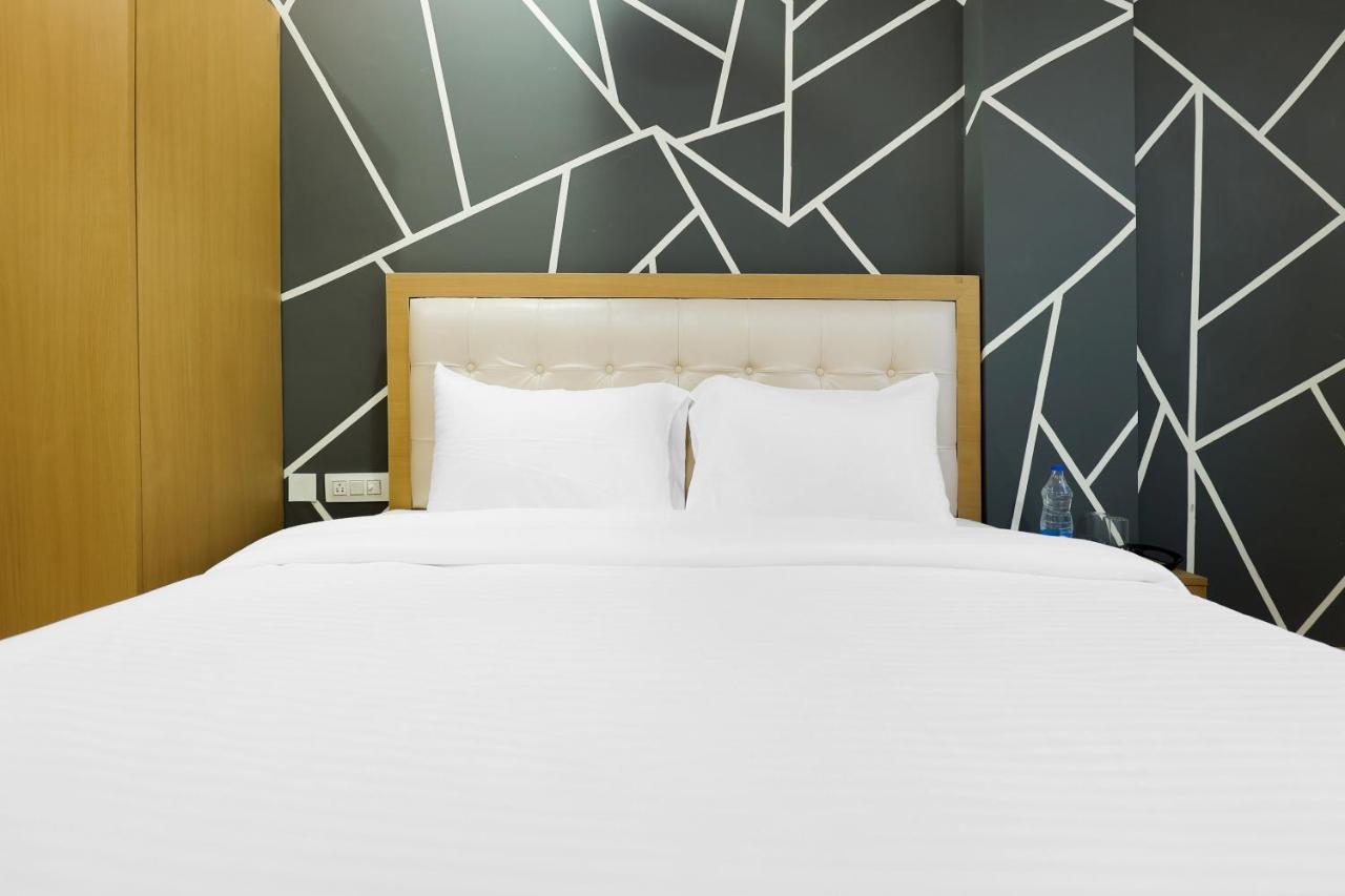Hotel Bliss Zirakpur Luaran gambar