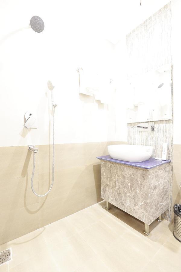 Hotel Bliss Zirakpur Luaran gambar